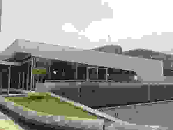 Arquitecto Rafael Viana Balbi - CDMX + Rio de Janeiro Modern event venues
