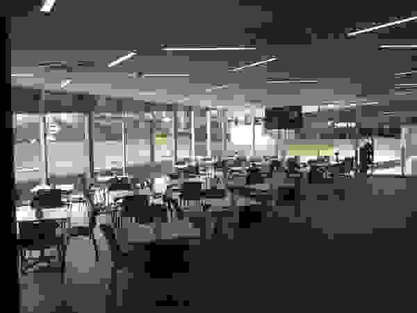 Arquitecto Rafael Viana Balbi - CDMX + Rio de Janeiro Modern event venues