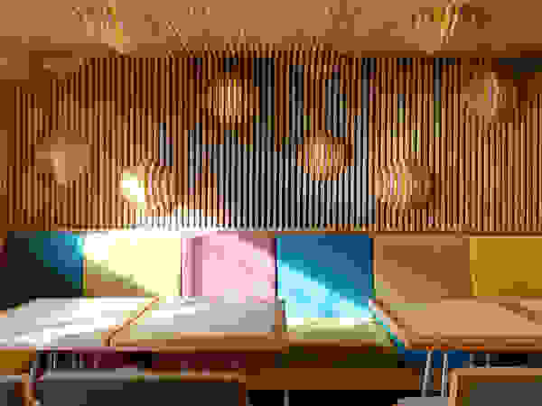 YUDIN Design Бари та клуби