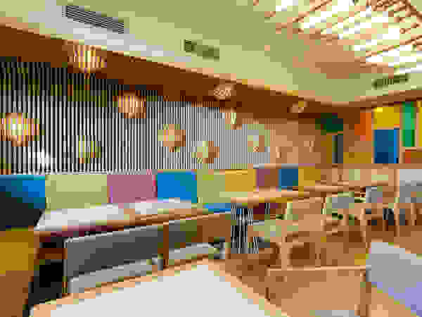 YUDIN Design Бари та клуби