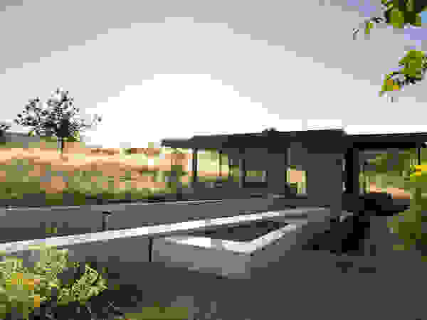 Feldman Architecture Окремий будинок