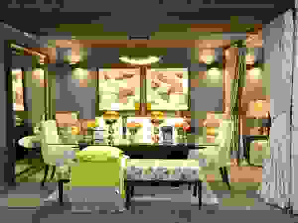 DDL Design & Decor Lab (Pty) Ltd ЇдальняАксесуари та прикраси