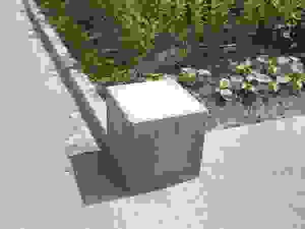 groenpartners Modern garden