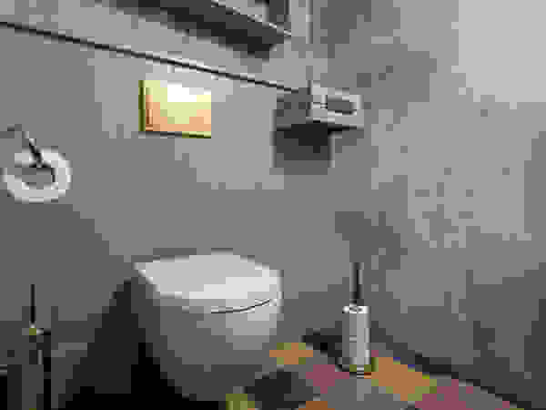 Idearredobagno.it Kamar Mandi Klasik Perunggu Amber/Gold