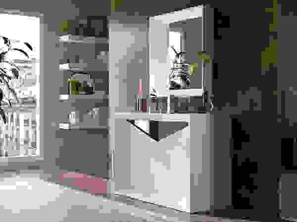 Franco Furniture HouseholdStorage