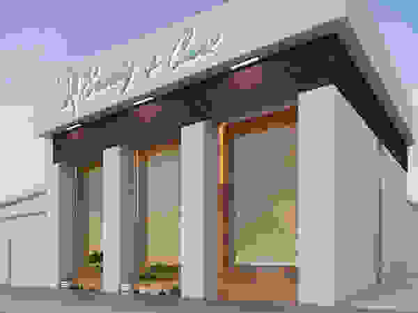 Taller Onze Бежевый