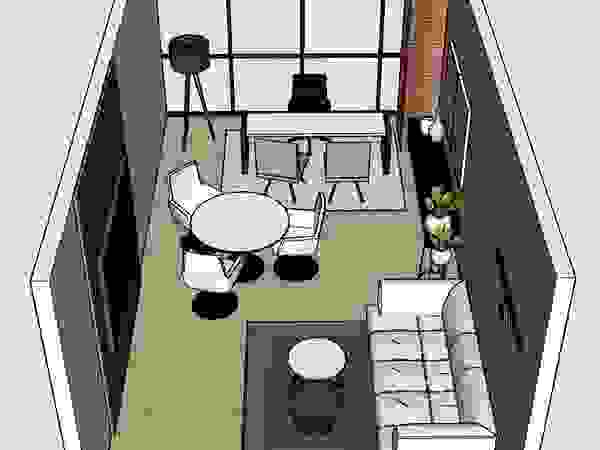 EP+1 Arquitectos
