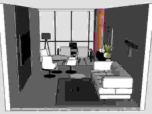 EP+1 Arquitectos
