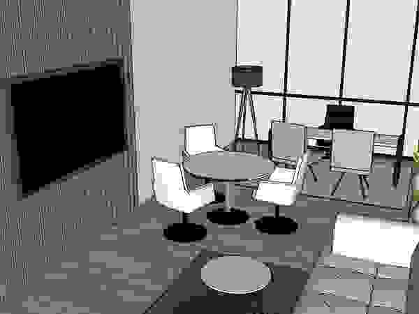 EP+1 Arquitectos