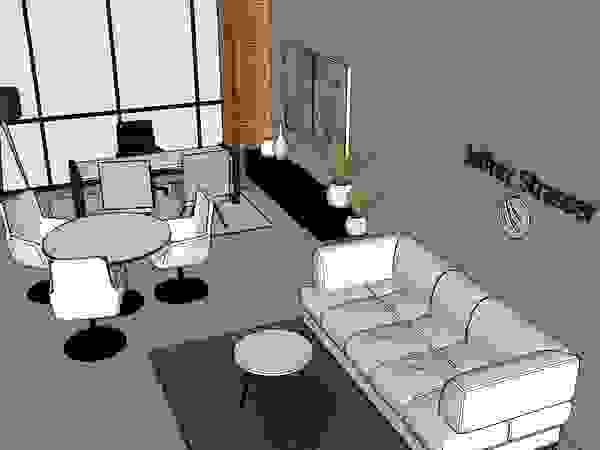 EP+1 Arquitectos