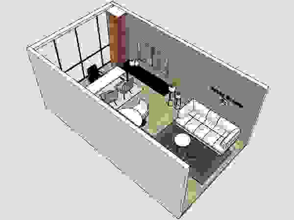 EP+1 Arquitectos
