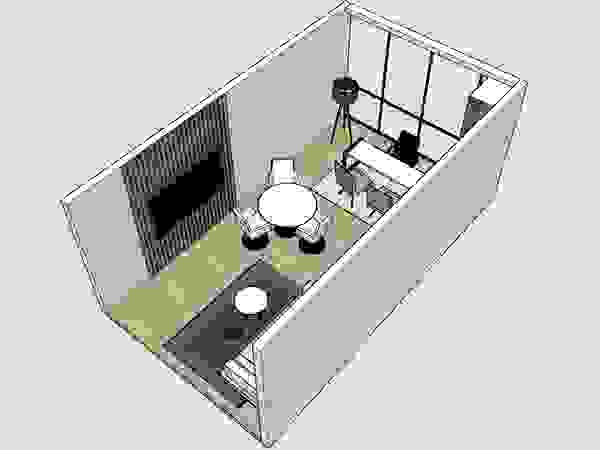 EP+1 Arquitectos