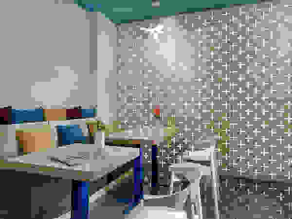 YUDIN Design Бари та клуби