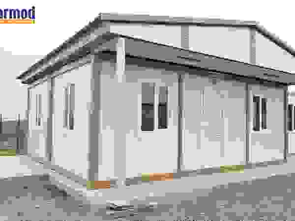 karmod hazir konteyner ev homify