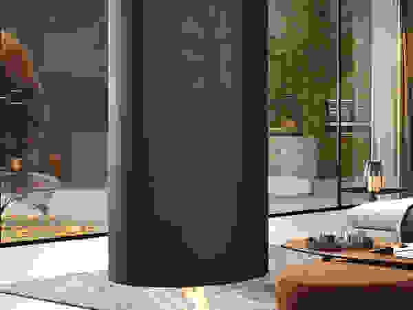 Shelter ® Fireplace Design Living roomFireplaces & accessories