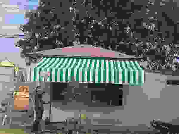 CÔNG TY TNHH CK XD TM DV TÂM PHÁT