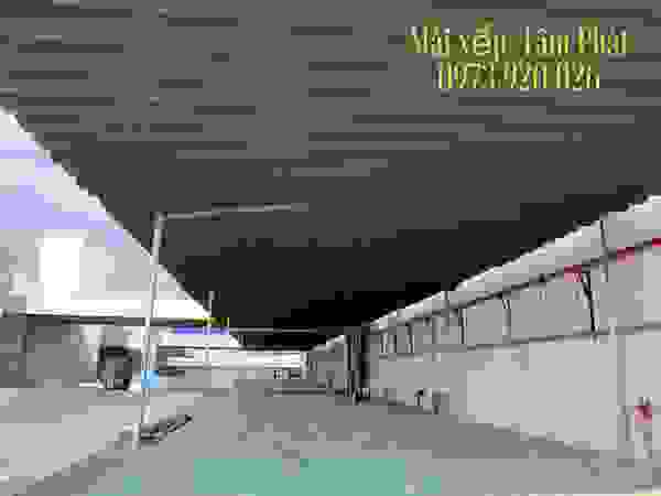 CÔNG TY TNHH CK XD TM DV TÂM PHÁT
