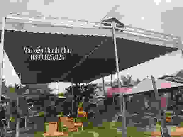 CÔNG TY TNHH CK XD TM DV TÂM PHÁT