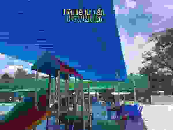 CÔNG TY TNHH CK XD TM DV TÂM PHÁT