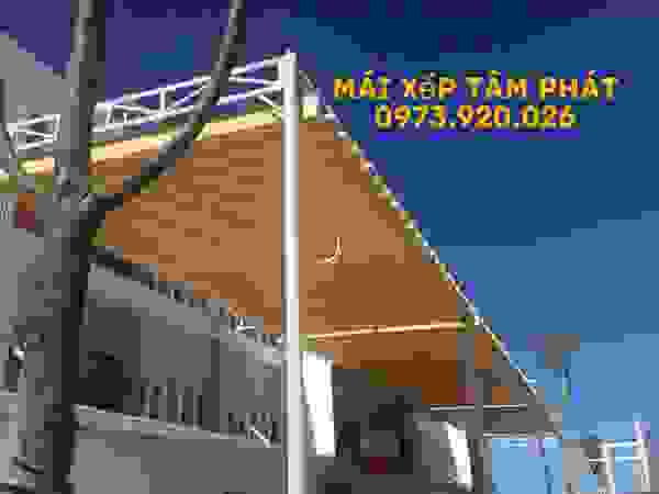 CÔNG TY TNHH CK XD TM DV TÂM PHÁT