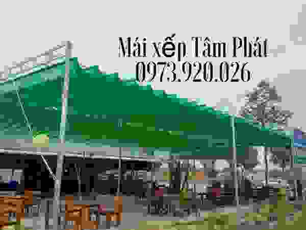 CÔNG TY TNHH CK XD TM DV TÂM PHÁT