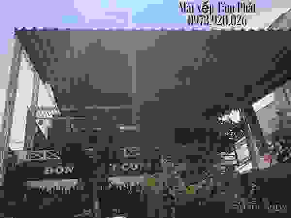 CÔNG TY TNHH CK XD TM DV TÂM PHÁT