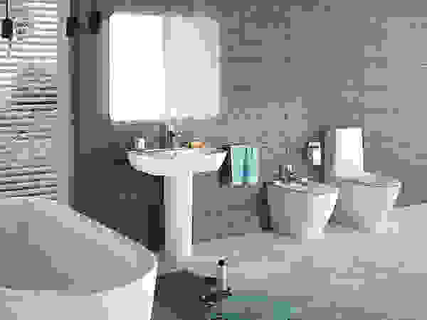Melissa vilar BathroomToilets