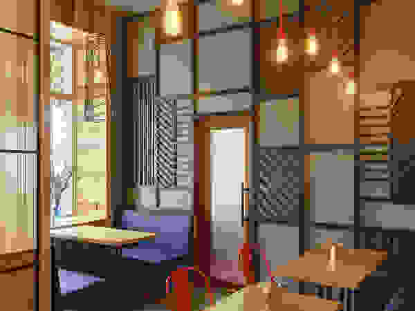 YUDIN Design Бари та клуби