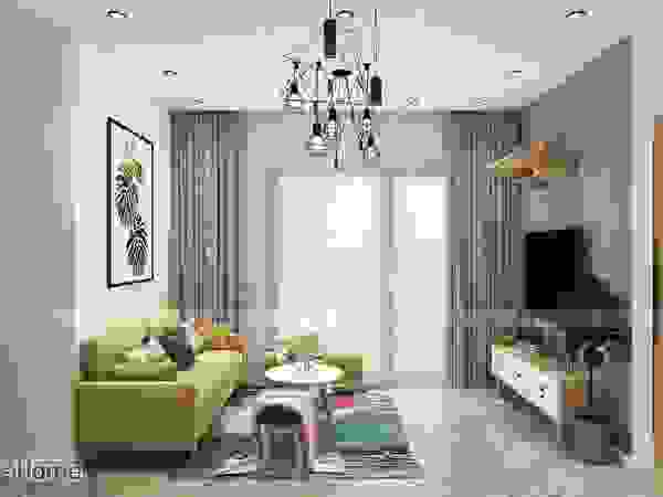Công ty CP tư vấn thiết kế và xây dựng V-Home Living roomAccessories & decoration