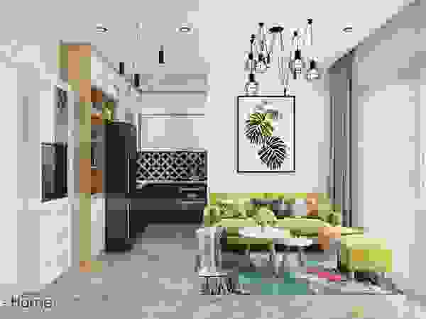 Công ty CP tư vấn thiết kế và xây dựng V-Home Living roomAccessories & decoration