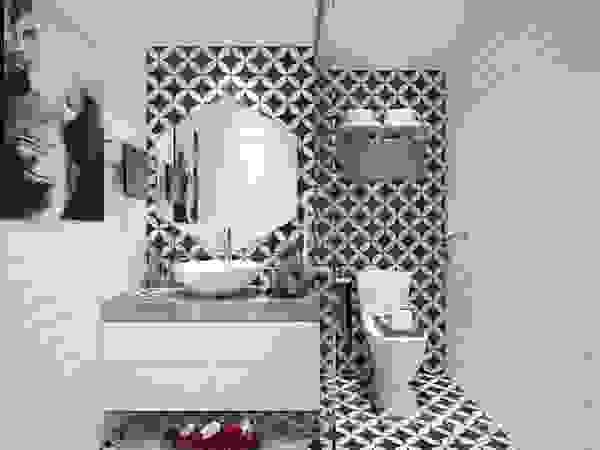Công ty CP tư vấn thiết kế và xây dựng V-Home BathroomBathtubs & showers