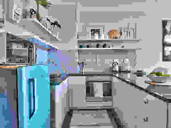 Studio Do Cabo Modern kitchen