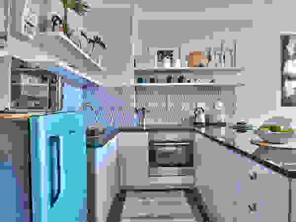 Studio Do Cabo Modern kitchen