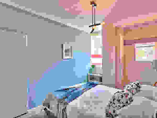 Studio Do Cabo Modern style bedroom