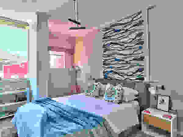 Studio Do Cabo Modern style bedroom