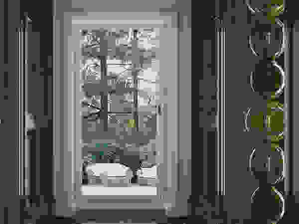 AM PORTE SAS Windows & doors Windows