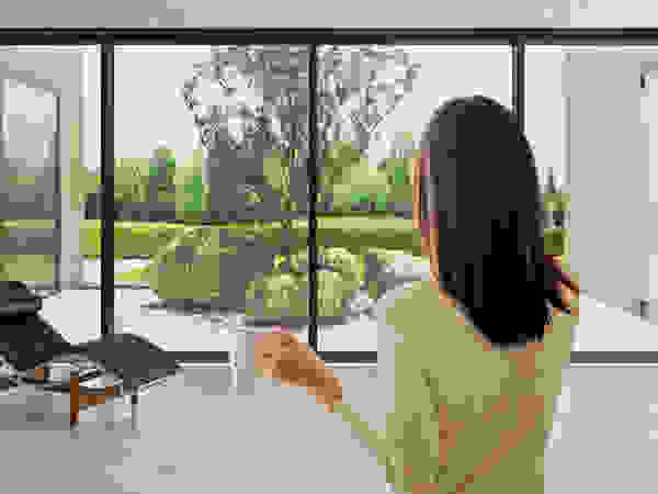 AM PORTE SAS Windows & doors Windows