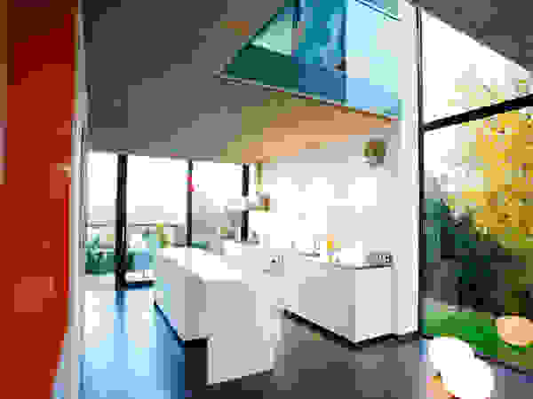 Innenarchitektur Olms Built-in kitchens