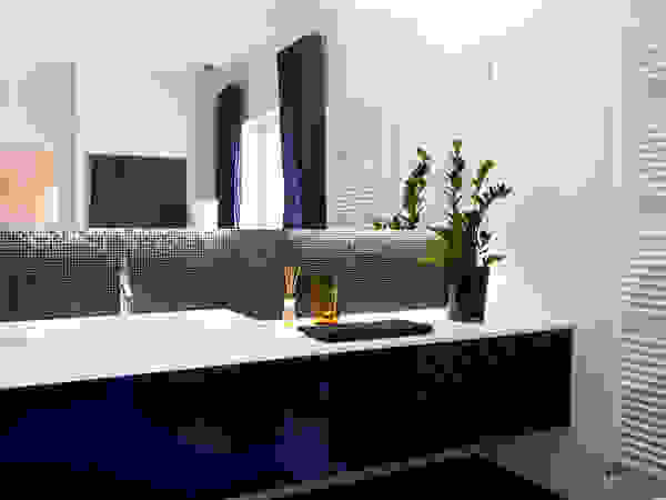 Innenarchitektur Olms Modern bathroom