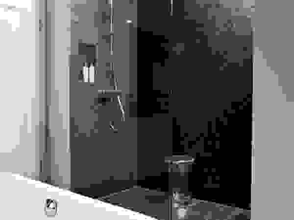 Innenarchitektur Olms Modern bathroom