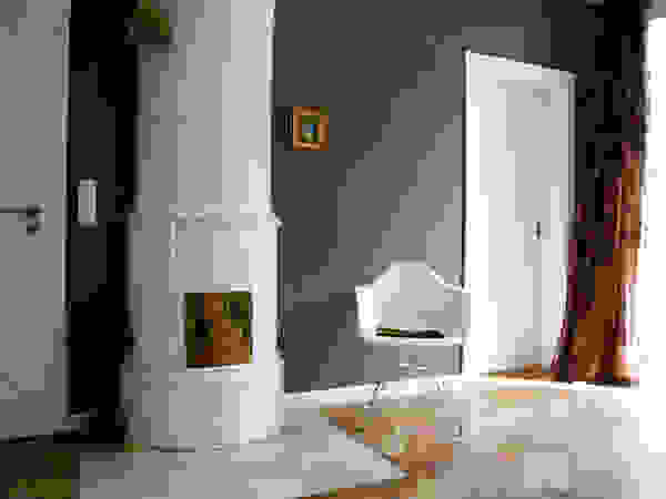 Innenarchitektur Olms Modern bathroom
