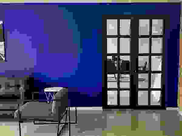 CS DESIGN Modern office buildings