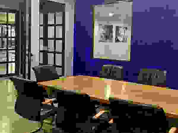CS DESIGN Modern office buildings