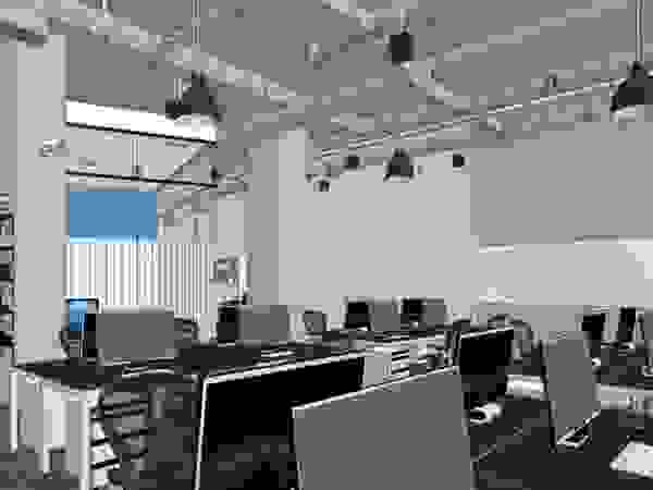 RSU Tower UpMedio Design
