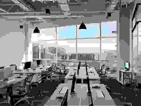 RSU Tower UpMedio Design