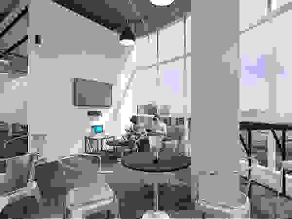 RSU Tower UpMedio Design