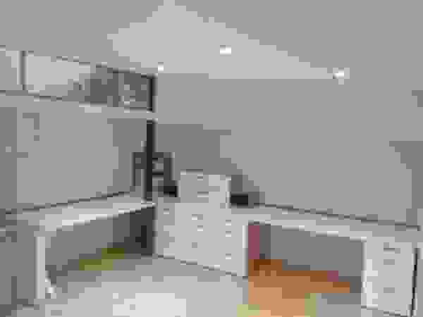 L´ ATELIERA Office spaces & stores