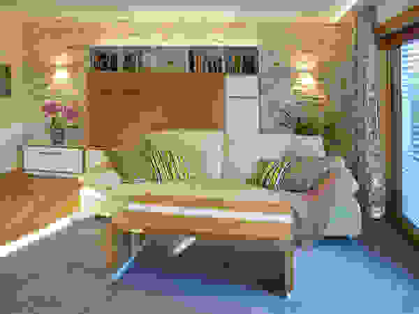 T-raumKONZEPT - Interior Design im Raum Nürnberg Modern living room