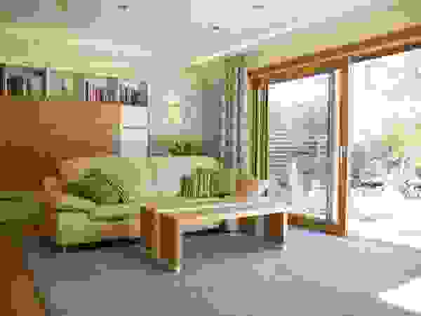 T-raumKONZEPT - Interior Design im Raum Nürnberg Modern living room