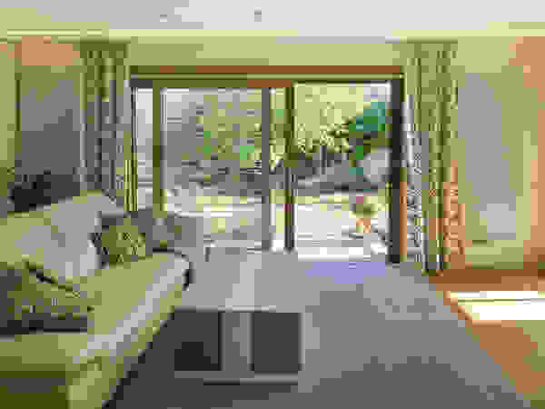 T-raumKONZEPT - Interior Design im Raum Nürnberg Modern living room